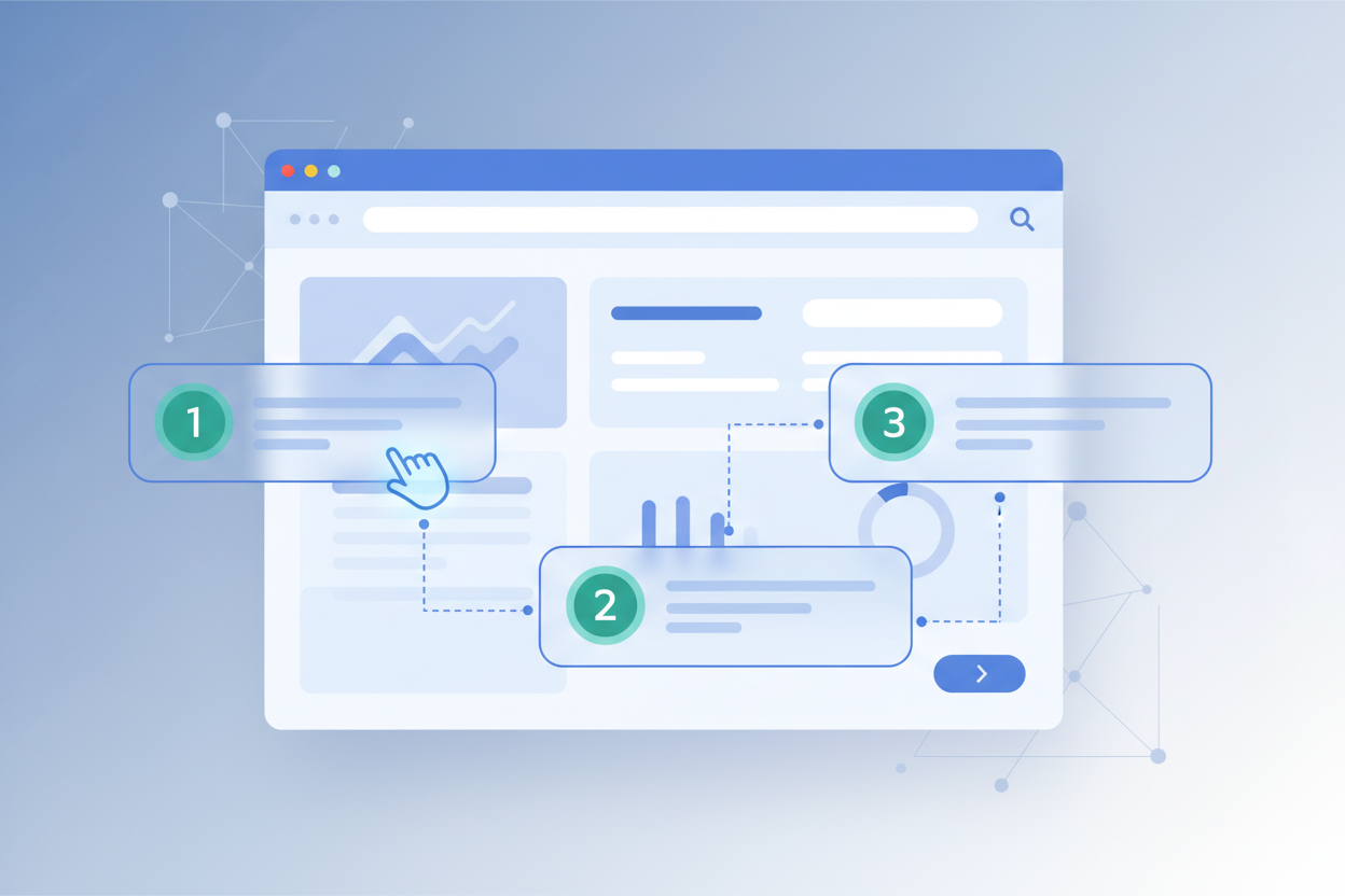Interactive Product Tours: The Complete Guide for SaaS Teams [2026]