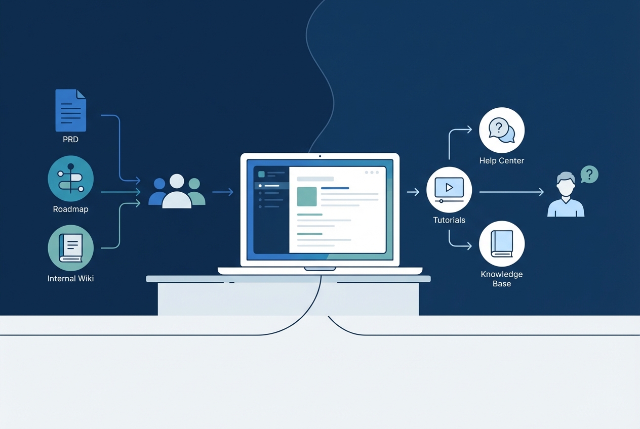 Product Manager Documentation Tools: The Complete Guide [2026]