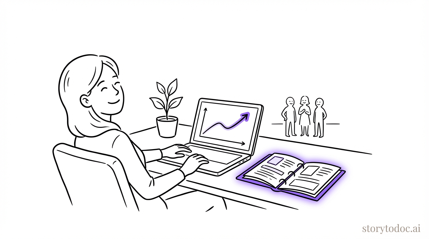 How to Reduce Customer Churn with Product Documentation [2026 Guide]