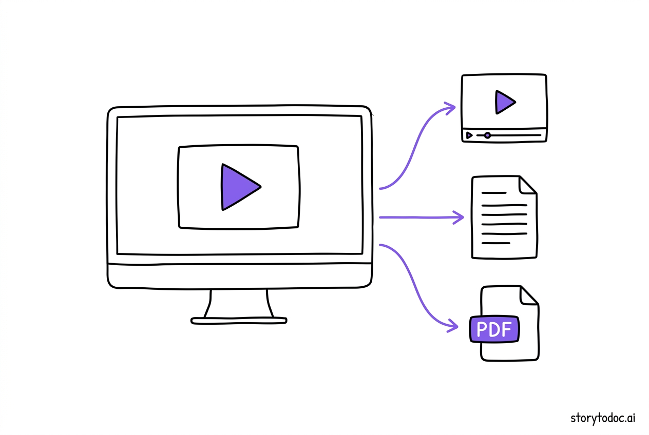 Video Documentation Service: The Complete Guide for SaaS Teams [2026]